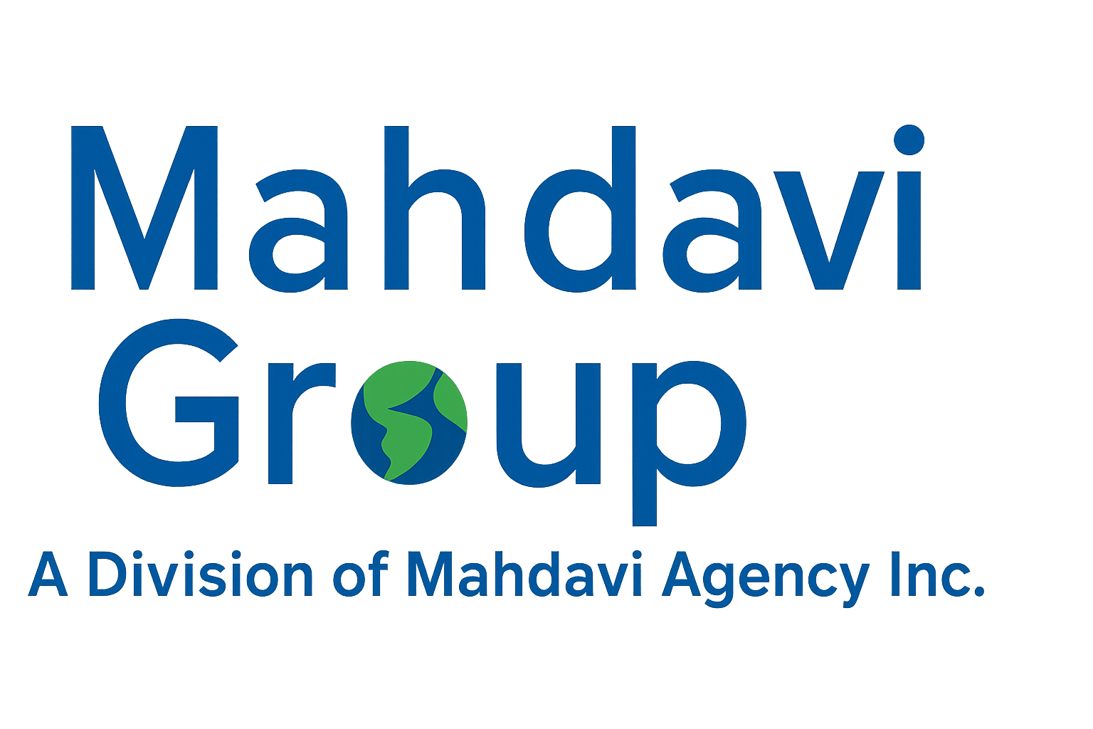 Mahdavi Group Logo